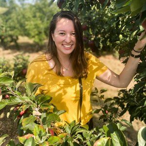 Meet your Posher, Michaela